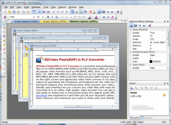 FullShot screenshot 6
