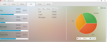 Fun Money screenshot 3