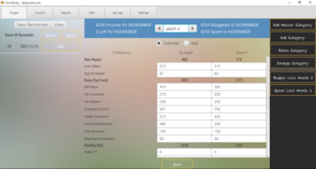 Fun Money screenshot 7