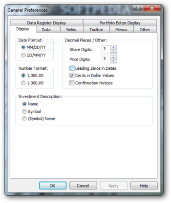 Fund Manager Advisor screenshot 13