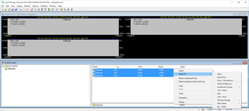 Fund Manager Personal screenshot