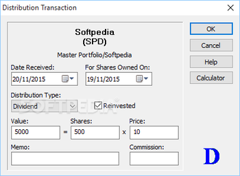 Fund Manager Personal screenshot 10