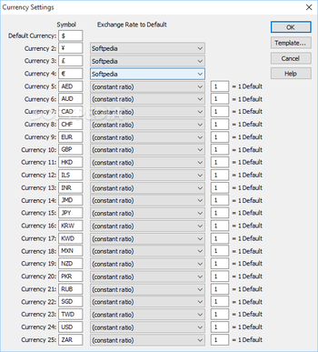 Fund Manager Personal screenshot 12