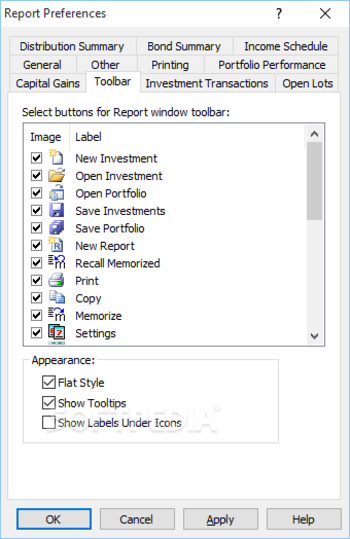 Fund Manager Personal screenshot 18