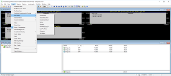 Fund Manager Personal screenshot 4