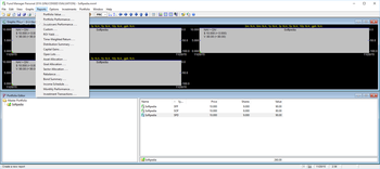 Fund Manager Personal screenshot 5