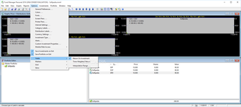 Fund Manager Personal screenshot 6