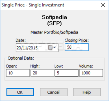 Fund Manager Personal screenshot 8