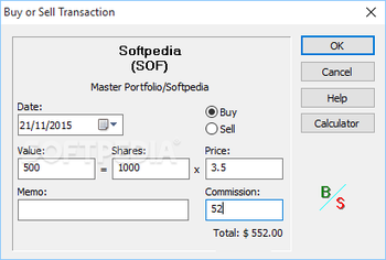Fund Manager Personal screenshot 9