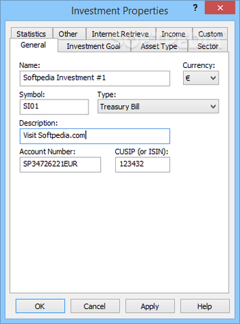 Fund Manager - Professional screenshot 10
