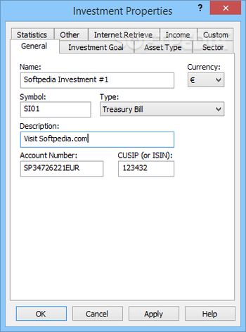 Fund Manager Professional screenshot 10