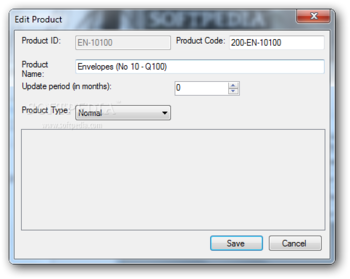 Funduc Software Database Manager Portable screenshot 7