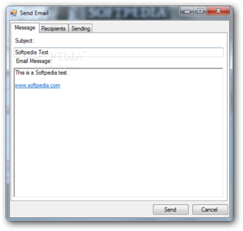 Funduc Software Database Manager Portable screenshot 8