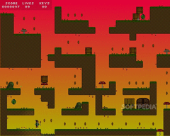 Fungi Frolic screenshot 4