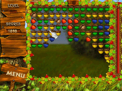 Funny Acorns screenshot 2