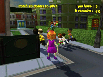 funny town screenshot