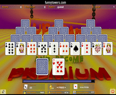 Funnytowers Portable screenshot