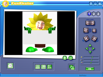 FunPhotor screenshot 3