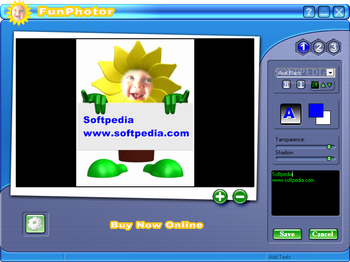 FunPhotor screenshot 4