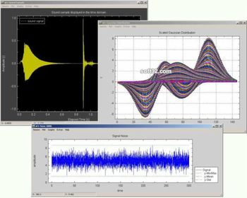 Funplot screenshot 2