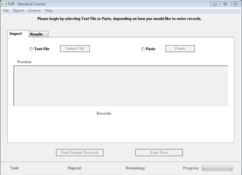 FUR  screenshot