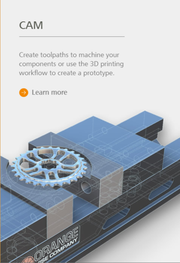 Fusion 360 screenshot 2