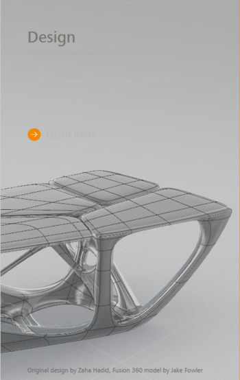 Fusion 360 screenshot 4