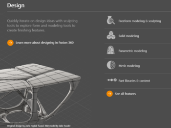 Fusion 360 screenshot 5