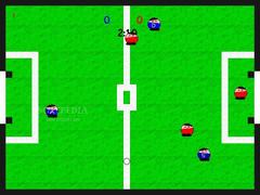 Futboly screenshot 2