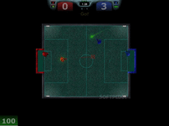 Future Soccer (formerly Deathball 2D) screenshot 5