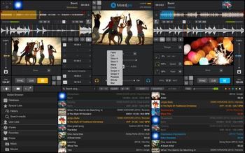 Future.DJ Pro screenshot 2