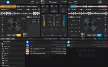 Future.DJ Pro screenshot 3