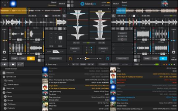 Future.DJ Pro screenshot 4