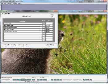 FutureVideo MediaPlayer screenshot 2