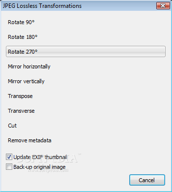 FuturixImager screenshot 5