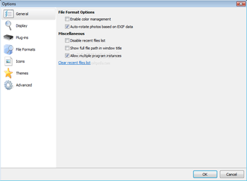 FuturixImager screenshot 6