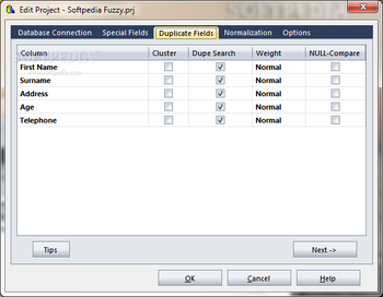 FuzzyDupes screenshot 4