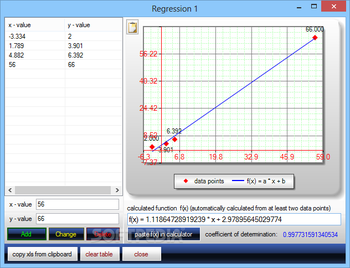 fx-Calc screenshot 10