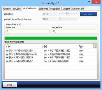 fx-Calc screenshot 12