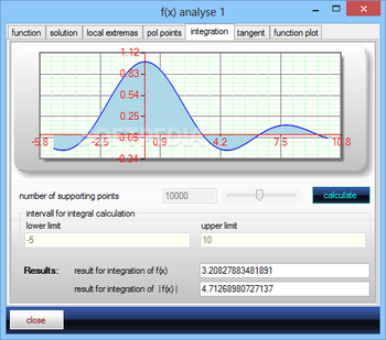 fx-Calc screenshot 13