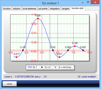 fx-Calc screenshot 15