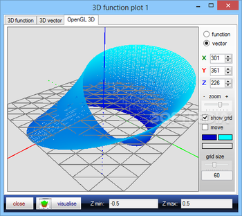 fx-Calc screenshot 5