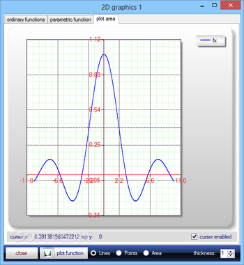 fx-Calc screenshot 8