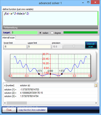 fx-Calc screenshot 9