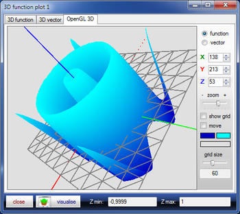 fx-Calc screenshot 3