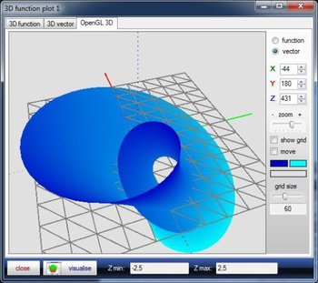 fx-Calc screenshot 4