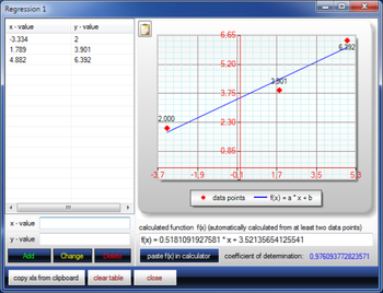 fx-Calc screenshot 5