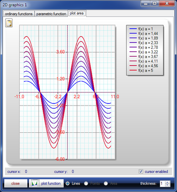 fx-Calc screenshot 6