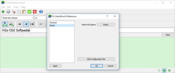 FX ChemStruct Cloud screenshot 6
