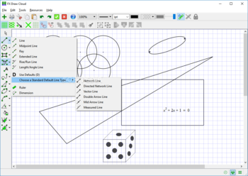 FX Draw Cloud screenshot 2